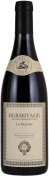 Barruol Lynch Hermitage La Pierrelle Rouge 2021  Front Bottle Shot