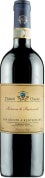 San Giusto a Rentennano Chianti Classico Riserva Le Baroncole 2021  Front Bottle Shot