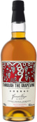 Through the Grapevine Voyer Lot 89/92 Cognac  Front Bottle Shot