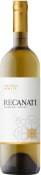 Recanati Yasmin White Blend (OU Kosher) 2023  Front Bottle Shot