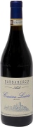 Cascina Luisin Barbaresco Asili 2017  Front Bottle Shot