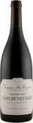 Domaine Meo-Camuzet Clos de Vougeot Grand Cru 2022  Front Bottle Shot