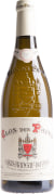 Clos des Papes Chateauneuf-du-Pape Blanc 2019  Front Bottle Shot