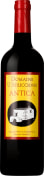 Domaine U Stiliccionu Antica 2019  Front Bottle Shot