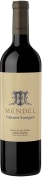 Mendel Cabernet Sauvignon 2021  Front Bottle Shot