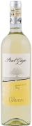 La Cappuccina Pinot Grigio 2022  Front Bottle Shot