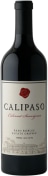 CaliPaso Cabernet Sauvignon 2021  Front Bottle Shot