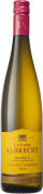 Lucien Albrecht Reserve Gewurztraminer 2022  Front Bottle Shot