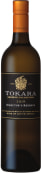 Tokara Director's Reserve White 2019  Front Bottle Shot
