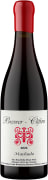 Brewer-Clifton Machado Pinot Noir 2022  Front Bottle Shot