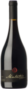 Matetic Syrah 2017  Front Bottle Shot