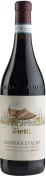 Vietti Barbera d'Alba Scarrone Vigna Vecchia 2021  Front Bottle Shot