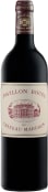 Chateau Margaux Pavillon Rouge 2022  Front Bottle Shot