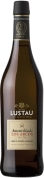 Lustau Solera Los Arcos Dry Amontillado Sherry Front Bottle Shot