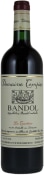 Domaine Tempier Bandol La Tourtine Rouge 2021  Front Bottle Shot