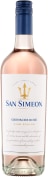 San Simeon Grenache Rose 2023  Front Bottle Shot