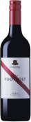 d'Arenberg The Footbolt Shiraz 2021  Front Bottle Shot