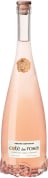 Cote des Roses Rose 2023  Front Bottle Shot