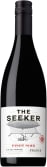 The Seeker Pinot Noir 2021  Front Bottle Shot