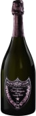 Dom Perignon Rose 2006  Front Bottle Shot