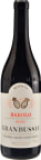 Aldo Conterno Granbussia Barolo Riserva 2012  Front Bottle Shot