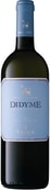 Capofaro Didyme Malvasia 2023  Front Bottle Shot