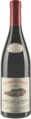 Domaine de Colette Moulin a Vent Le Mont 2022  Front Bottle Shot