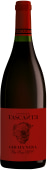 Tascante Ghiaia Nera 2022  Front Bottle Shot
