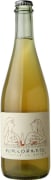 Echeverria Romi Orange Sauvignon Blanc 2022  Front Bottle Shot