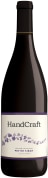 HandCraft Petite Sirah 2013 Front Bottle Shot