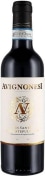 Avignonesi Vin Santo di Montepulciano (375ML half-bottle) 2010  Front Bottle Shot