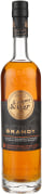 Copper & Kings American Craft Brandy Front Bottle Shot