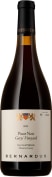 Bernardus Garys' Vineyard Pinot Noir 2022  Front Bottle Shot