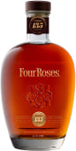 Four Roses Limited Edition Small Batch Kentucky Straight Bourbon Whiskey 2023  Front Bottle Shot