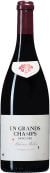 Alphonse Mellot En Grands Champs Sancerre Rouge 2015  Front Bottle Shot
