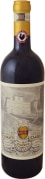 Castello della Paneretta Chianti Classico Riserva 2019  Front Bottle Shot