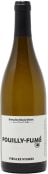 Regis Minet Pouilly-Fume Vieilles Vignes 2023  Front Bottle Shot