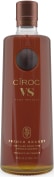 Ciroc VS French Brandy  Front Bottle Shot