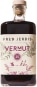 Fred Jerbis Vermut 25  Front Bottle Shot