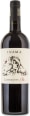 Inama Carmenere Piu 2017  Front Bottle Shot