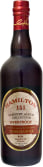 Hamilton 151 Overproof Rum  Front Bottle Shot