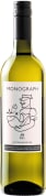 Gaia Monograph Assyrtiko 2017 Front Bottle Shot