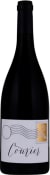 Courier Cotes Catalanes Rouge 2018  Front Bottle Shot