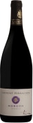 Laurent Perrachon et Fils Morgon Cote du Py 2022  Front Bottle Shot