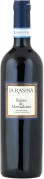 La Rasina Rosso di Montalcino 2021  Front Bottle Shot