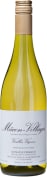 Domaine Perraud Macon-Villages Vieilles Vignes 2022  Front Bottle Shot