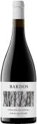 Bardos Vinedos de Altura 2021  Front Bottle Shot