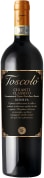 Toscolo Chianti Classico Riserva 2019  Front Bottle Shot