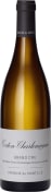 Domaine de Montille Corton-Charlemagne Grand Cru 2021  Front Bottle Shot