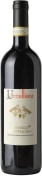 Uccelliera Brunello di Montalcino 2019  Front Bottle Shot